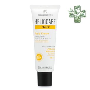 HELIOCARE 360º Fluid Cream SPF 50