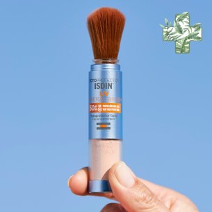 ISDIN UV Mineral Brush SPF50
