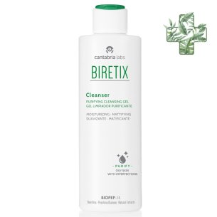 BIRETIX Cleanser