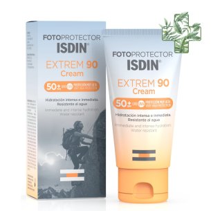 ISDIN Extrem 90 Cream SPF 50
