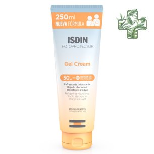 ISDIN Gel Cream SPF50