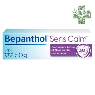 BEPANTHOL Sensicalm 50g