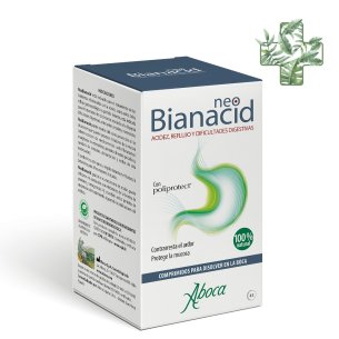 NEOBIANACID 45 Comprimidos