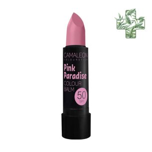 Camaleon Colour Balm SPF 50 4g Pink Paradise