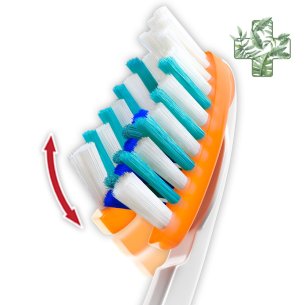 Cepillo Dental Adulto Manual Oral-B Proexpert Pr
