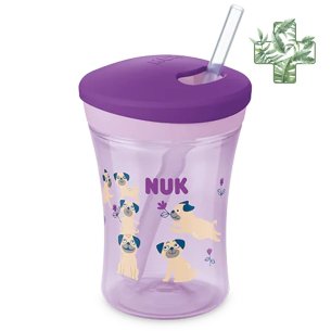 Action Cup Nuk 230 Ml