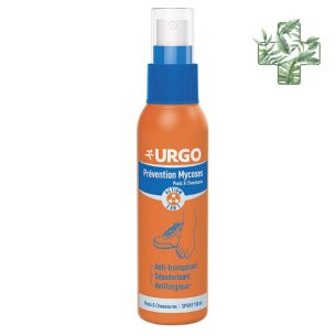Urgo Spray Actifeet 150 ml