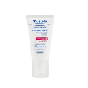Mustela Stelaprotect Crema Facial 40 ml